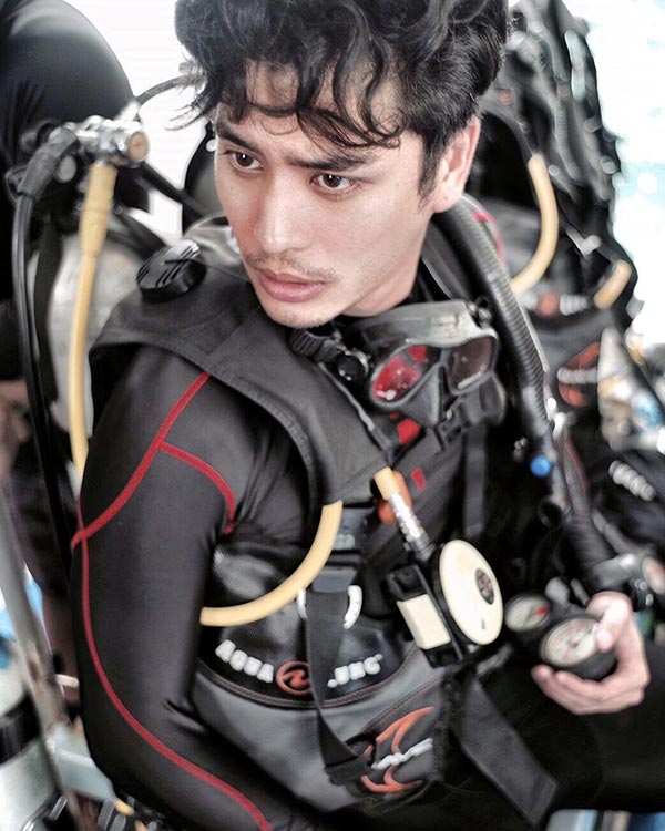 ปั้นจั่น ปรมะ