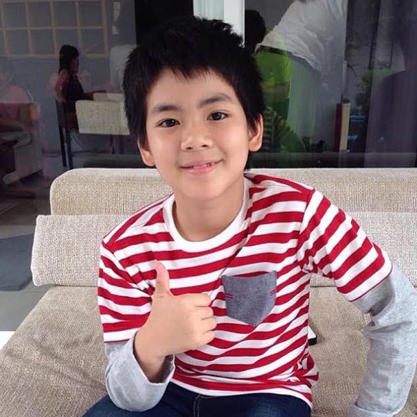 ยอร์ช ยงศิลป์