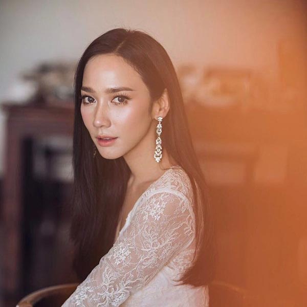 อั้ม พัชราภา