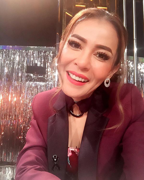 เป็กกี้ ศรีธัญญา