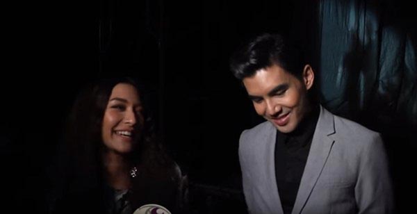 มิว นิษฐา เต๋อ ฉันทวิชช์