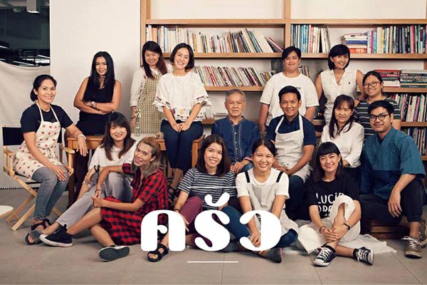 นิตยสารครัว ปิดตัว