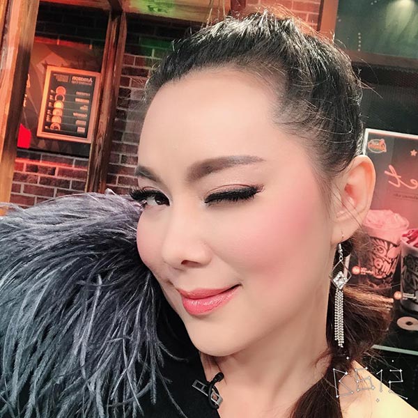 บุ๋ม ปนัดดา