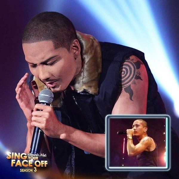 แบงค์ แคลช