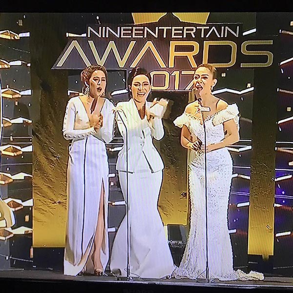 เป็กกี้ ศรีธัญญา หนูเล็ก ก่อนบ่าย ดีเจต้นหอม