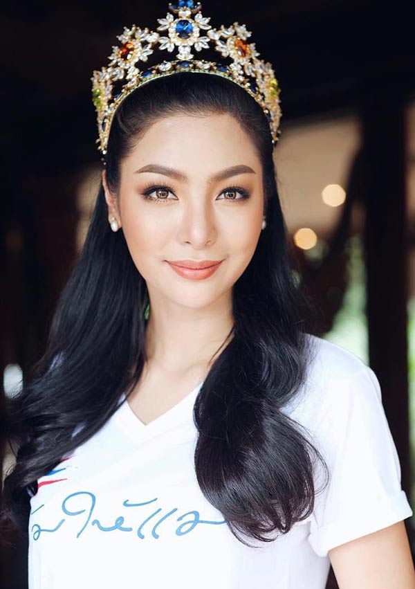 น้ำตาล ชลิตา ฝ้าย สุภาภรณ์ 