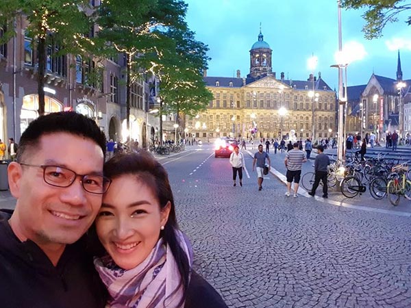 แพนเค้ก สารวัตรหมี