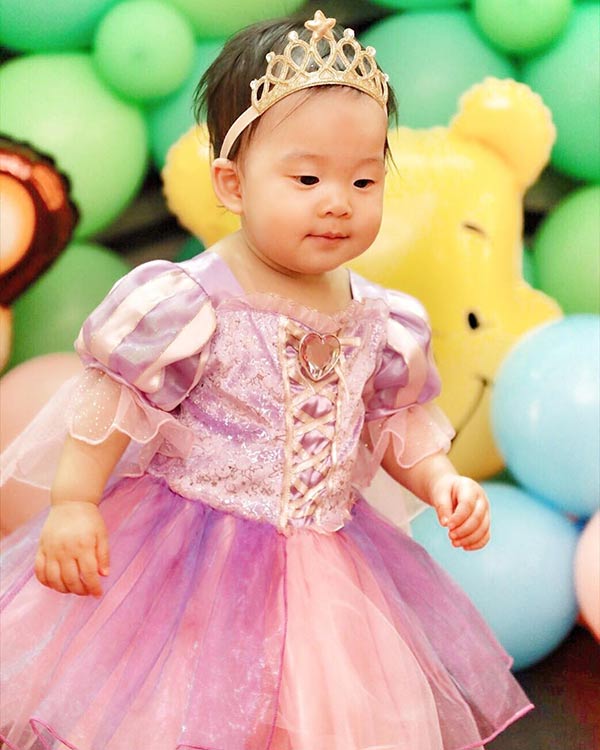 น้องเป่าเปา