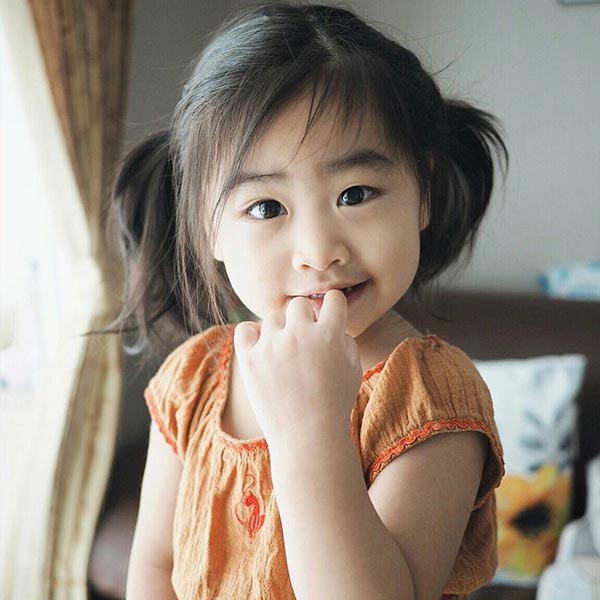 น้องชูใจ ลูกสาวกอล์ฟ ฟักกลิ้ง ฮีโร่