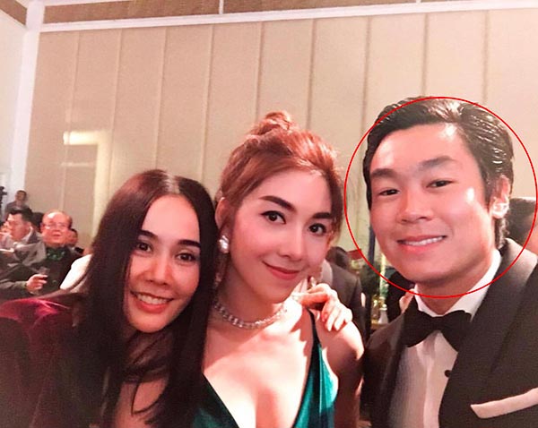 วุ้นเส้น วิริฒิพา ไฮโซนัย