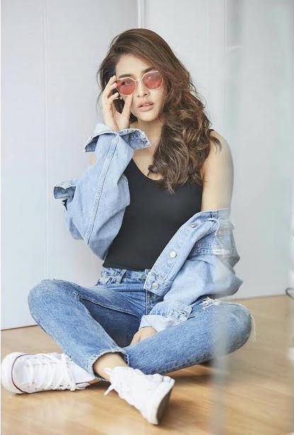 ปุ๊กลุก ฝนทิพย์ อั้ม พัชราภา