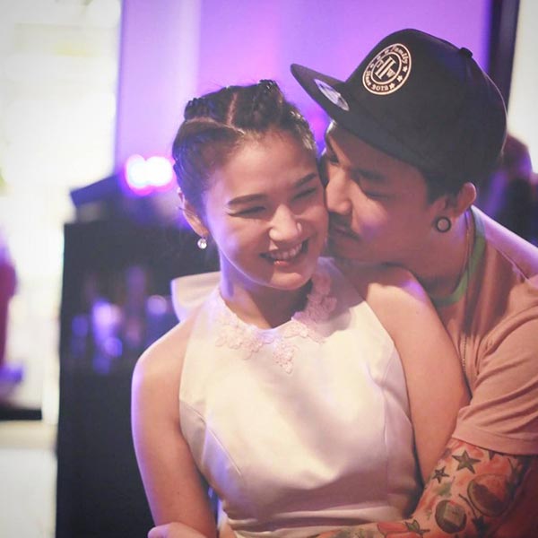 ชมพู่ ก่อนบ่าย ลั่น