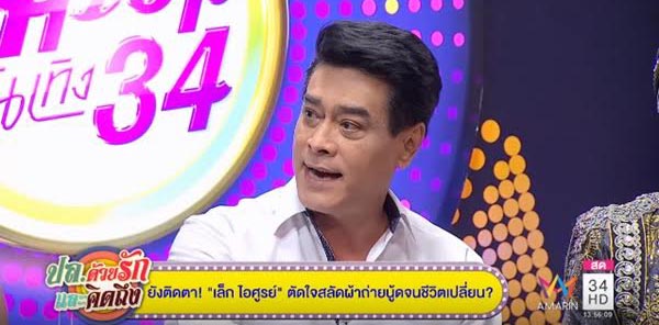 เล็ก ไอศูรย์