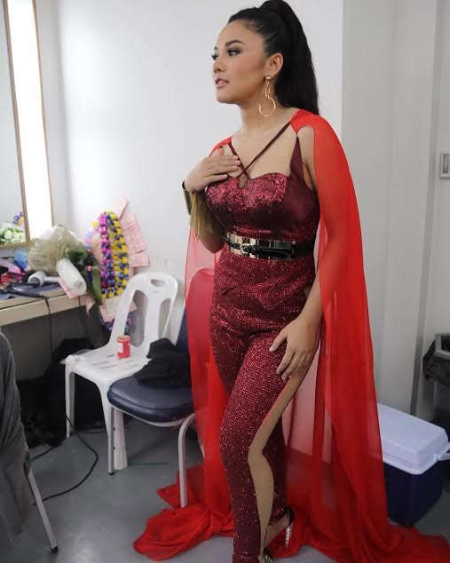 เพชร สหรัตน์ ตั๊กแตน ชลดา