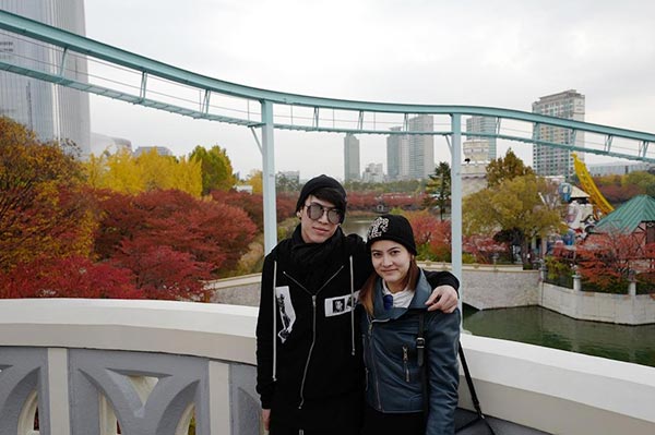 มาร์กี้ ป๊อก