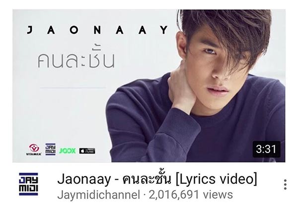 เจ้านาย จินเจษฎ์