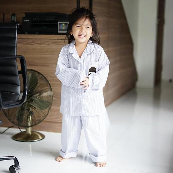 น้องมะลิ