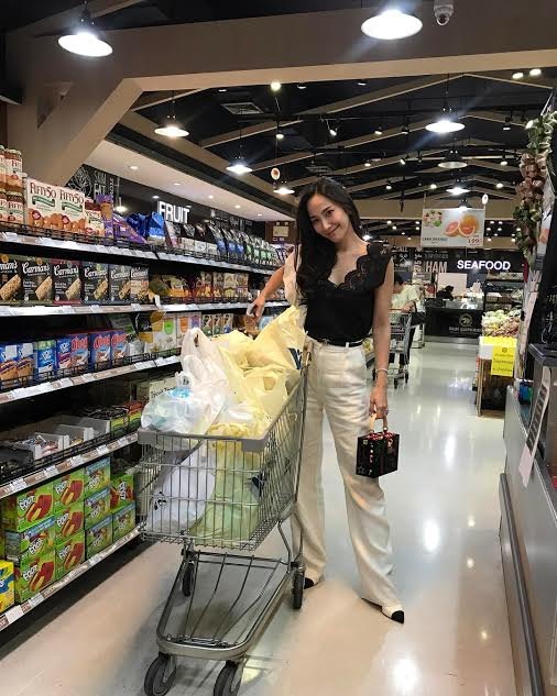 อั้ม พัชราภา