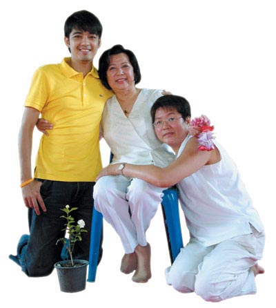 หนุ่ม ศรราม