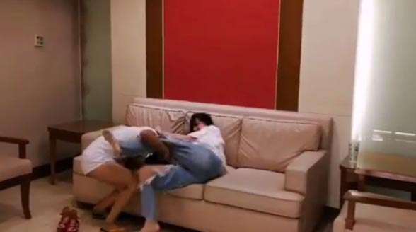 ดีเจต้นหอม หนูเล็ก ก่อนบ่าย