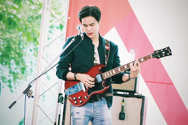 โก้ วศิน 