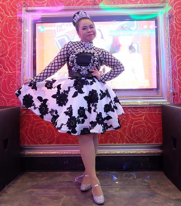 ตุ๊กกี้  ชิงร้อยชิงล้าน