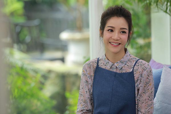 นุ๊ก สุทธิดา