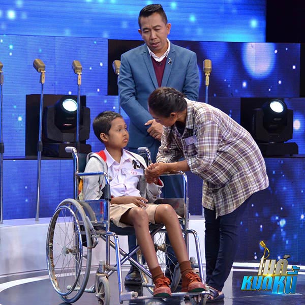 น้องบิ๊ก ไมค์หมดหนี้ เสียชีวิต