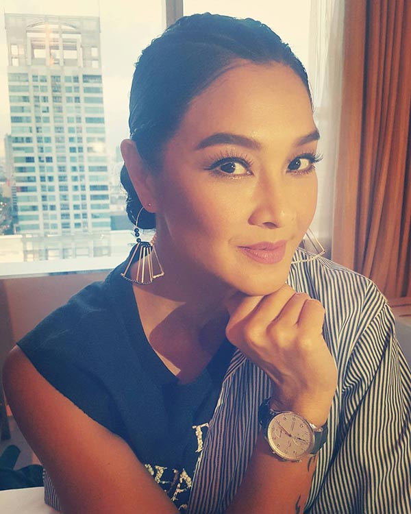 ลูกเกด เมทินี