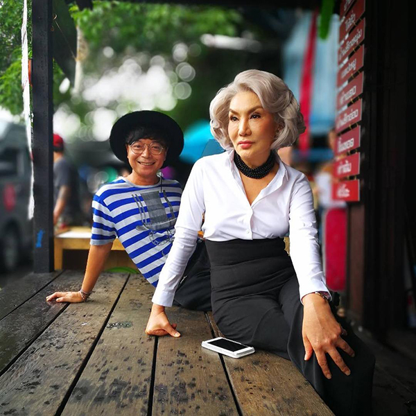  ม้า อรนภา