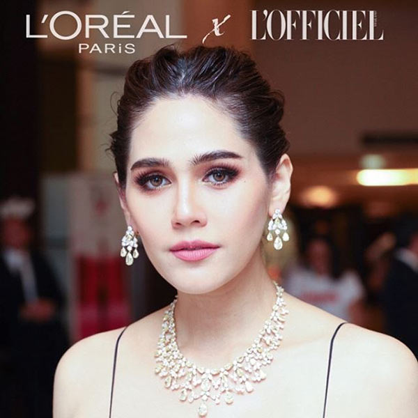 ชมพู่ อารยา