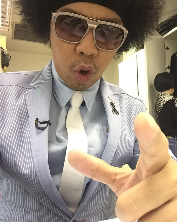 ดีเจพล่ากุ้ง