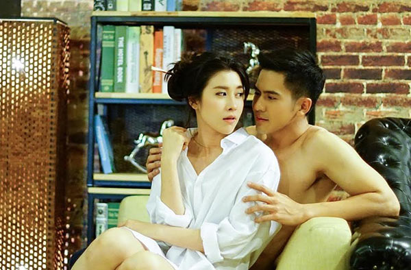 เต้ย พงศกร เชียร์ ฑิฆัมพร