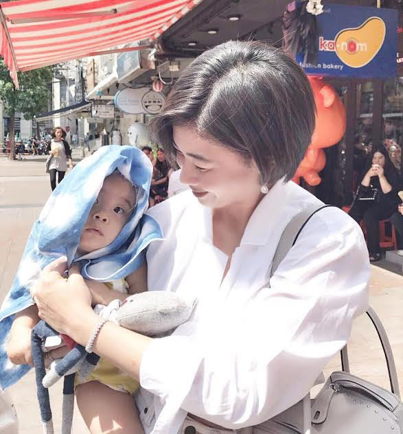 น้องเป่าเปา