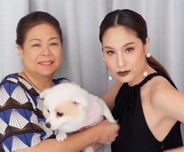 ขวัญ กอล์ฟ