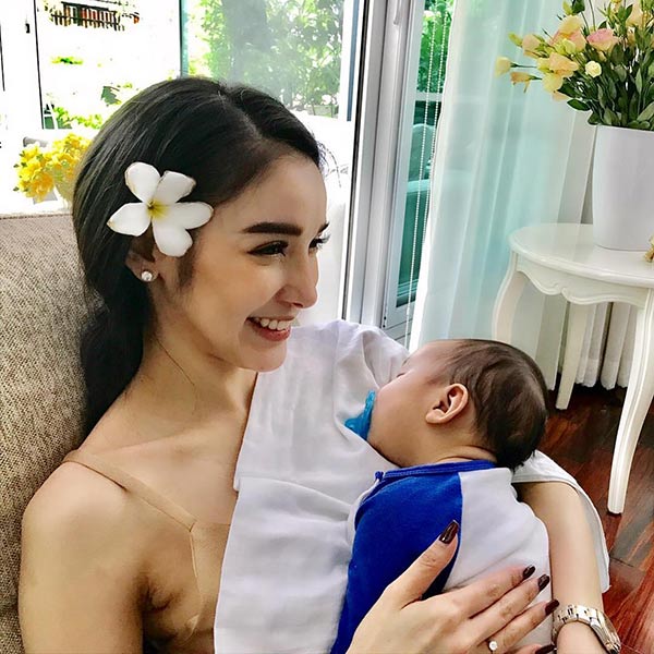 แพท ณปภา