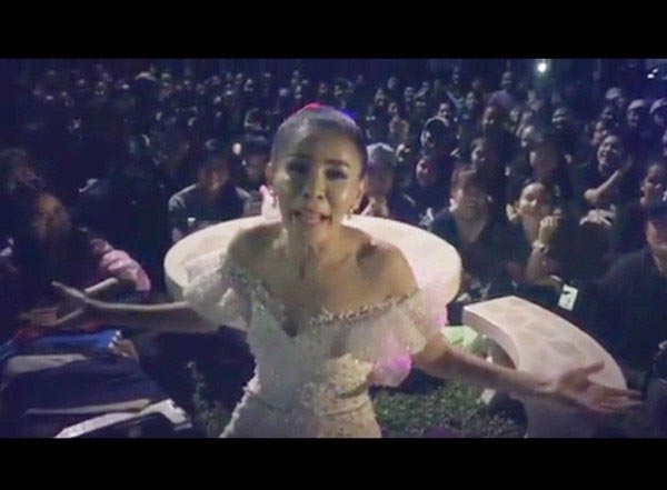 เป็กกี้ ศรีธัญญา