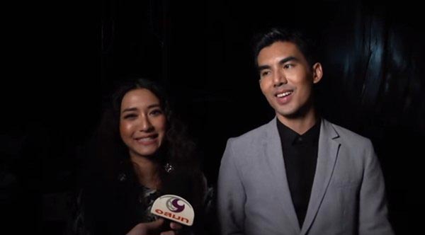 มิว นิษฐา เต๋อ ฉันทวิชช์