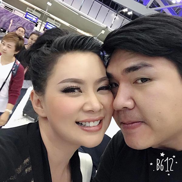 บุ๋ม เอก