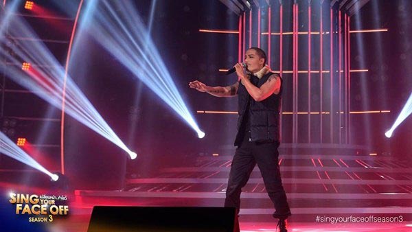 แบงค์ แคลช