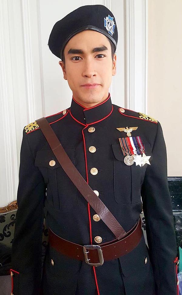 ณเดชน์ กูกิมิยะ