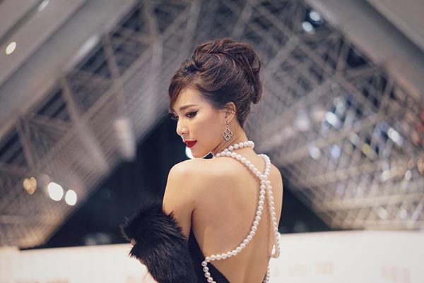 จันจิ ไกอา