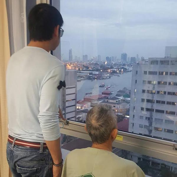 ทัช ณ ตะกั่วทุ่ง 