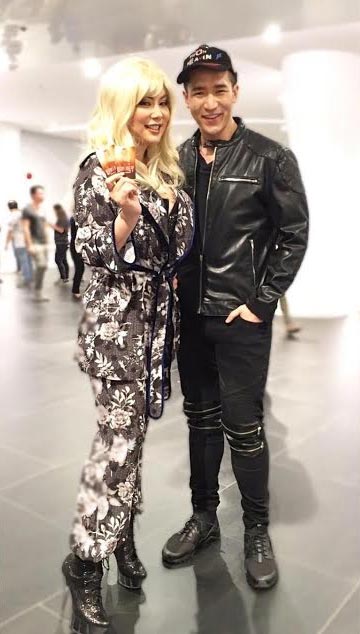 บุ๋ม ปนัดดา