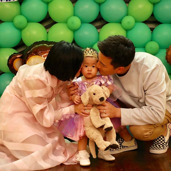 น้องเป่าเปา