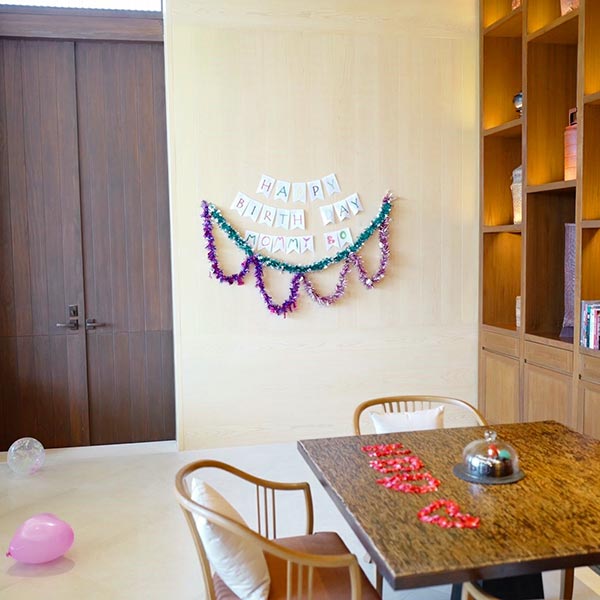 วันเกิด โบ ชญาดา