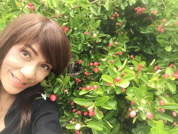 แหวน ฐิติมา