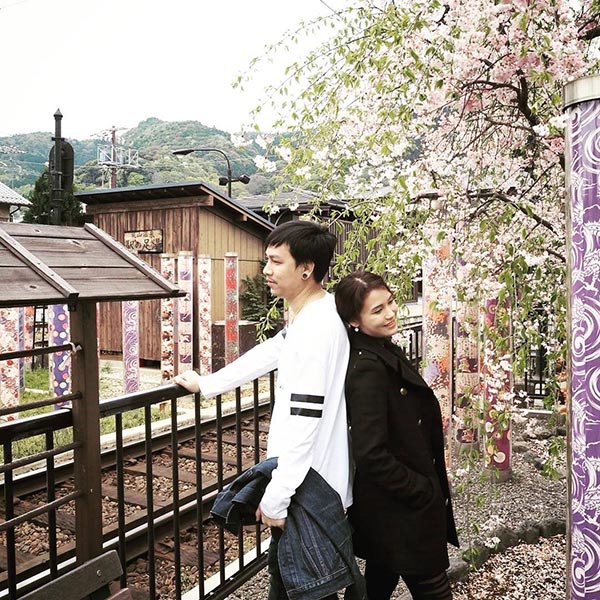 ชมพู่ ก่อนบ่าย ลั่น