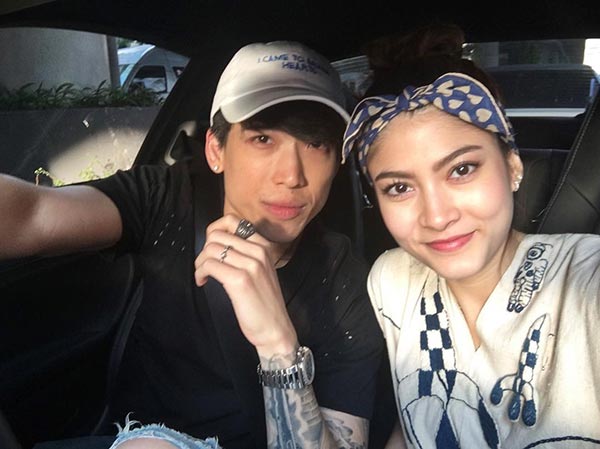 มาร์กี้ ป๊อก