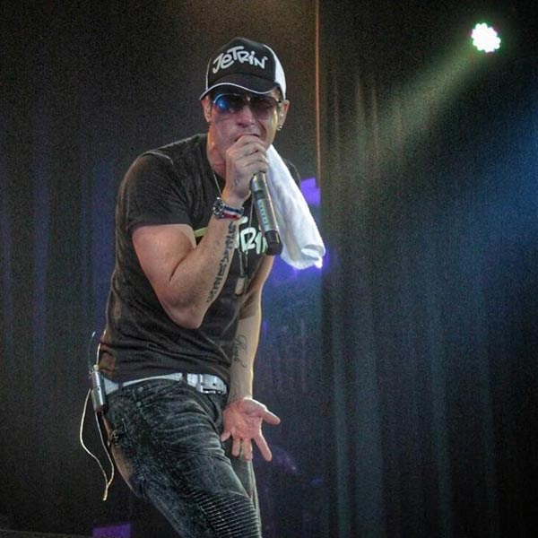 เจ้านาย จินเจษฎ์